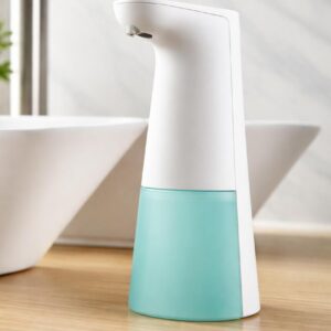 automatic sensor soap dispenser